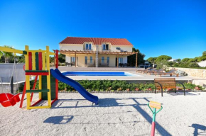 Villa Tamaris